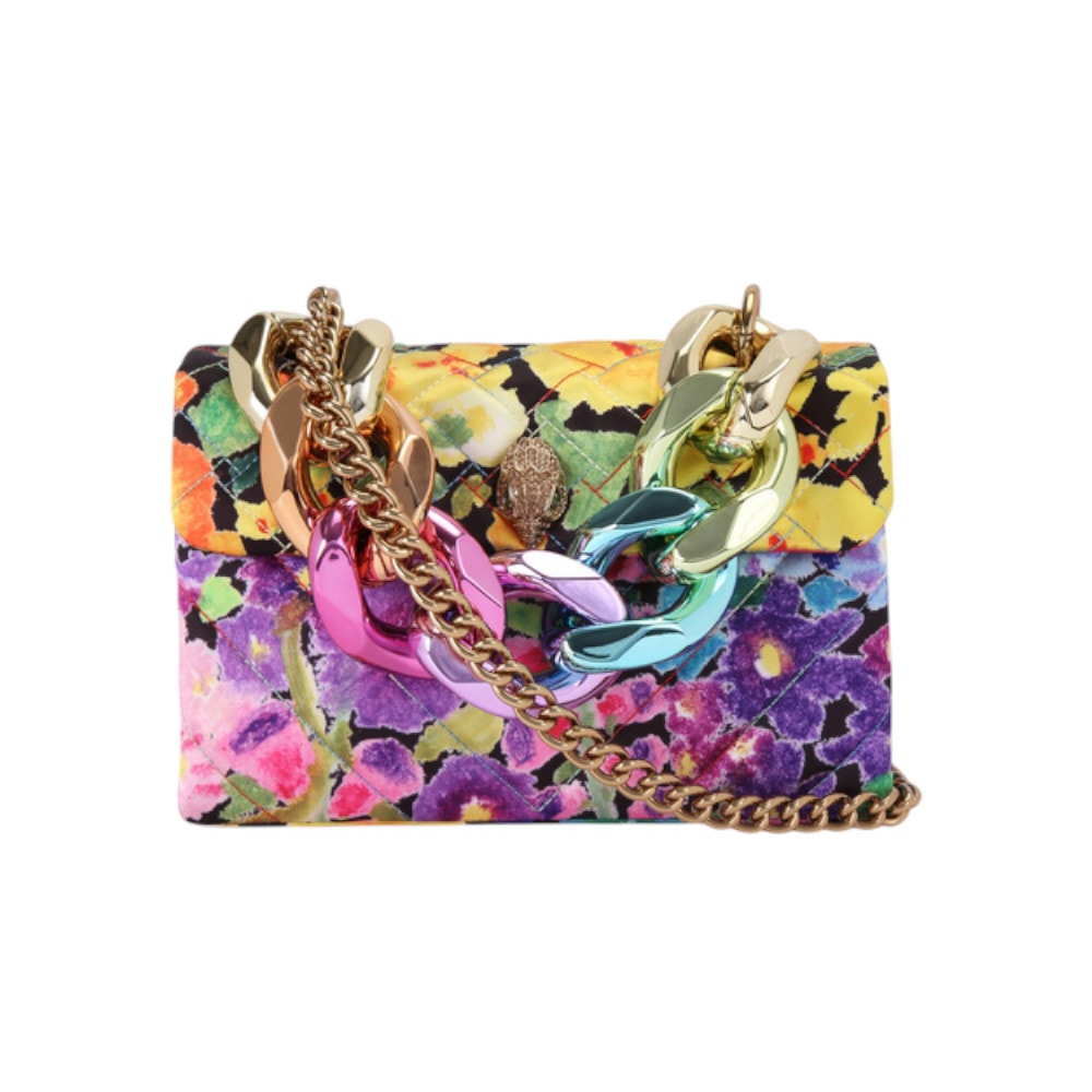 Bolso Kurt Geiger Colores 4369909609 Kensington Bag