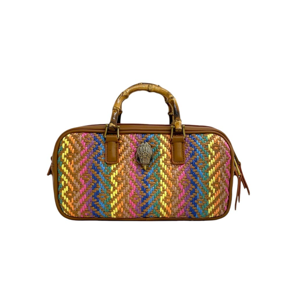 Bolso Mano Kurt Geiger Multicolor 4375969999 Sm Kensington Duffle Bag
