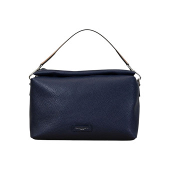 Bolso Gianni Chiarini Azul Amina 11391