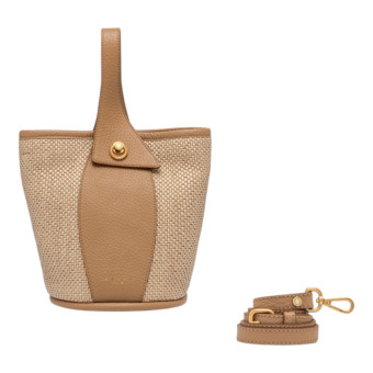 Bolso Gianni Chiarini Cuero Ester 11380