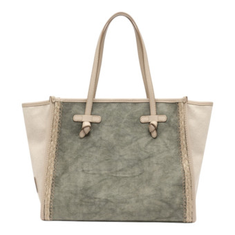 Bolso Marcella by Gianni Chiarini Verde BS11740