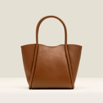 Bolso cuero bandolera piel Gaimo Pilares