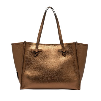 Bolso shopper correa cuero Miss Marcella de Gianni Chiarini BS 9352 Bbl