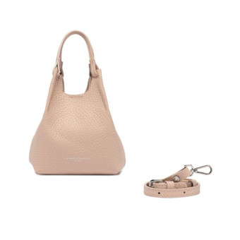 Bolso nude piel asa Gianni Chiarini Dua BS 9718