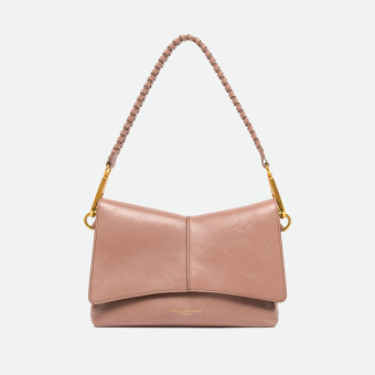 Bolso solapa asa y bandolera Gianni Chiarini Diva BS 11940