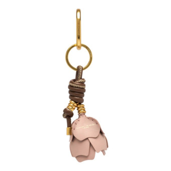 Charm bolso rosa Gianni Chiarini Pc Desert