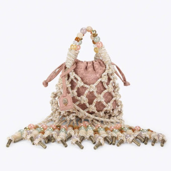 Bolso mano Kurt Geiger saco mini 5832045609