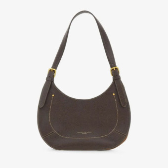 Bolso shoulder bag marrón Gianni Chiarini Gabry BS 1225