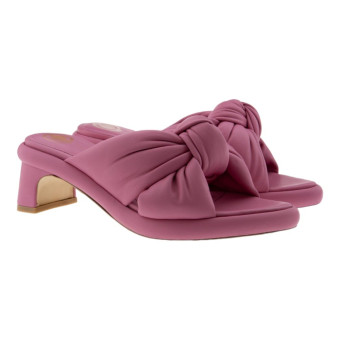 Sandalias Pala Chocolat'Dor Nudo Fuxia 0412