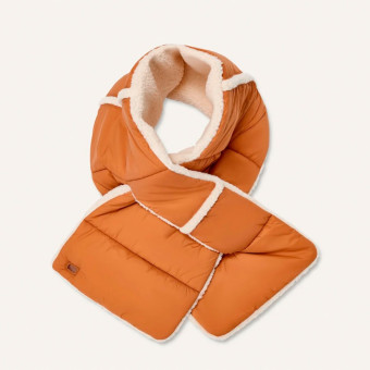 Bufanda Mujer Borreguillo Reversible Ugg Uggfluff Scarf
