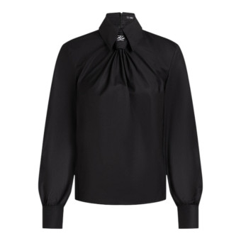 Camisa mujer lazada Karl Lagerfeld A2W11004