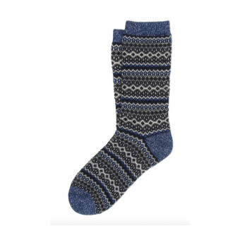 Calcetines Lana Mujer Ant45 Artek Estampado Nórdico