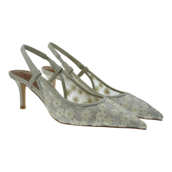 Stilettos mujer Flores Kurt Geiger Belgravia Sling