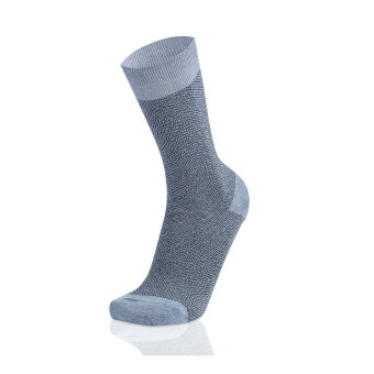 Calcetines Geométricos Hombre West Mister Birds-Eye