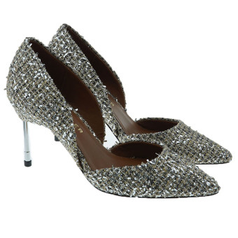 Zapato de salón destalonado Sparkle - Zapatos 1AB1GY