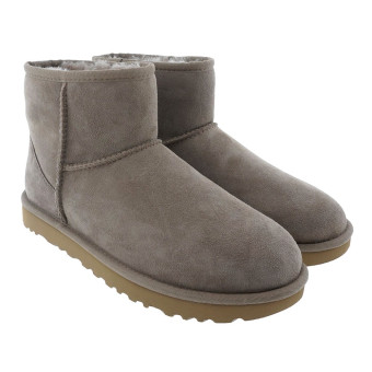 Botas australianas cortas Ugg Classic Mini