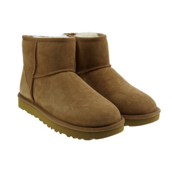 Botas australianas cortas Ugg Classic Mini
