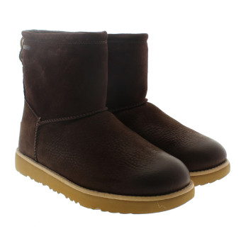 Bota waterproof caballero Ugg Classic Toggle 