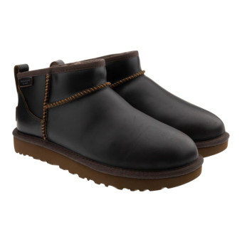 Botas australianas Ugg Waterproof Classic Ultra Mini