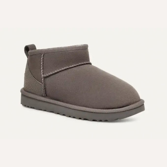 Bota piel oveja corto Ugg Classic Ultra Mini