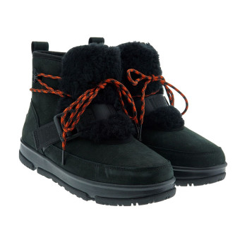 Botas mujer impermeables cordón Ugg Classic Wheather Hiker