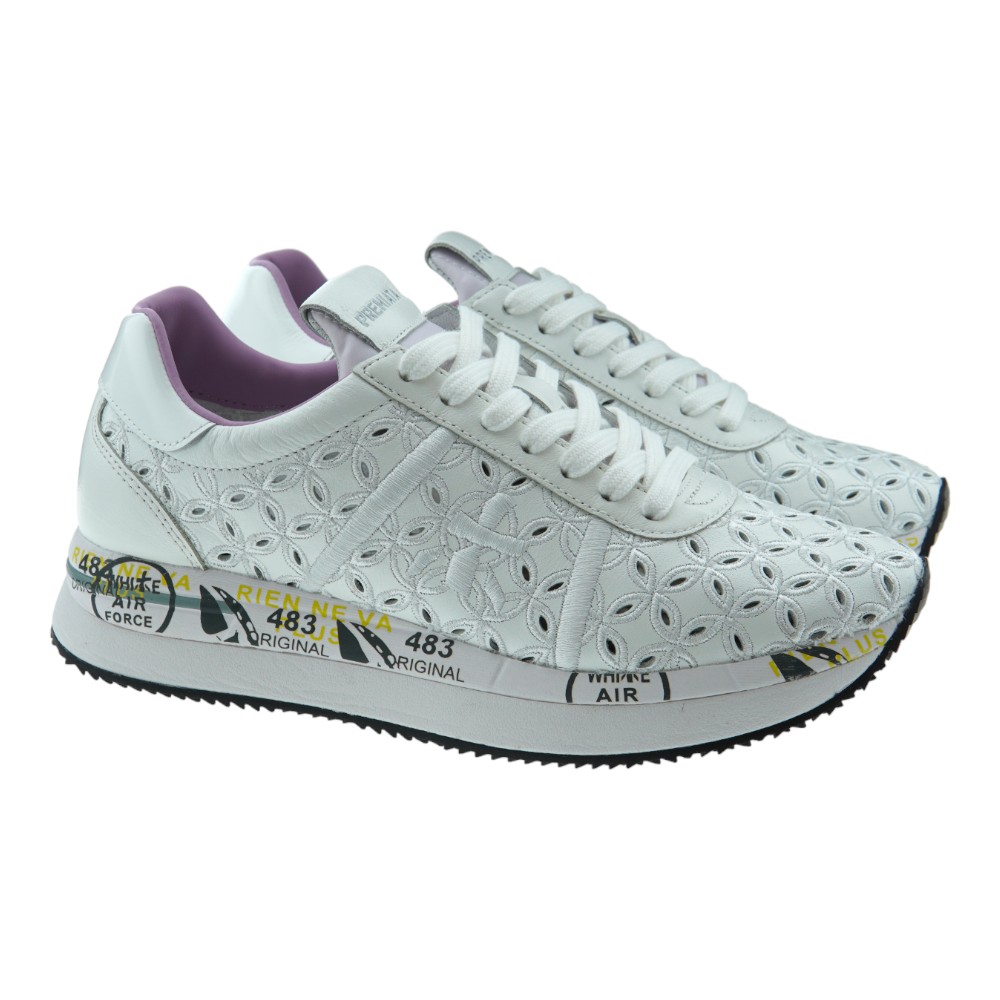 Premiata Sneakers casual y de vestir para hombre y mujer