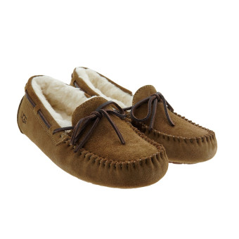 Mocasín nobuck mujer Ugg Dakota 