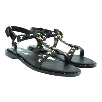 Sandalias planas tachuelas mujer BibiLou DUNIA SANDAL