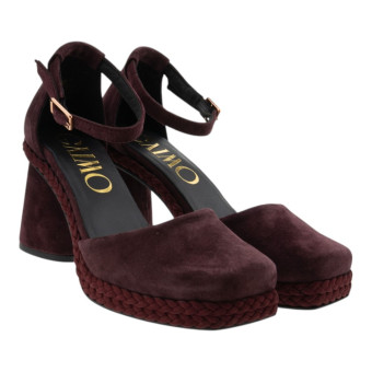Zapatos tacón mujer Gaimo Eldon