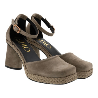 Zapatos tacón mujer Gaimo Eldon