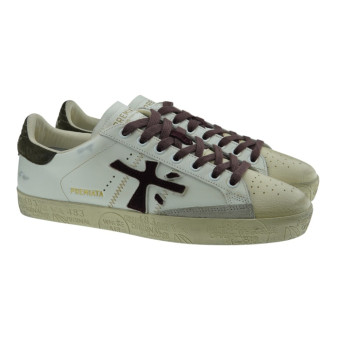 Zapatillas sneakers hombre Premiata Esteven