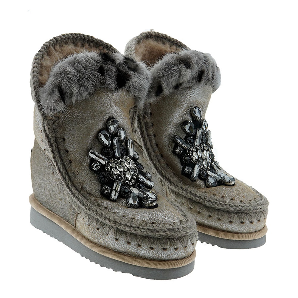 Mou Boot - Colección de botas australianas y sandalias