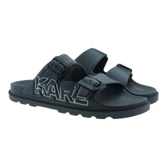 Sandalias Bio Agua Hombre Karl Lagerfeld KL70978