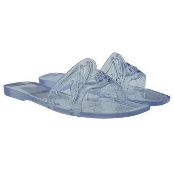 Sandalias Piscina Transparentes Karl Lagerfeld KL80008T