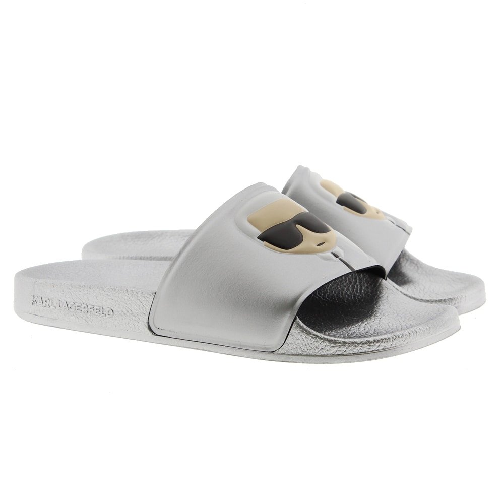 Chanclas mujer | Calzado piscina y playa online