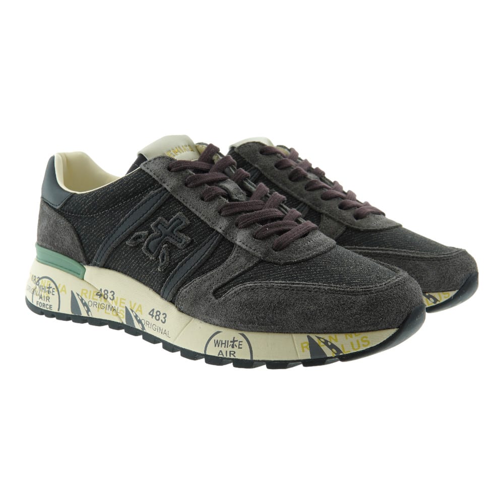 Sneakers vestir hombre outlet