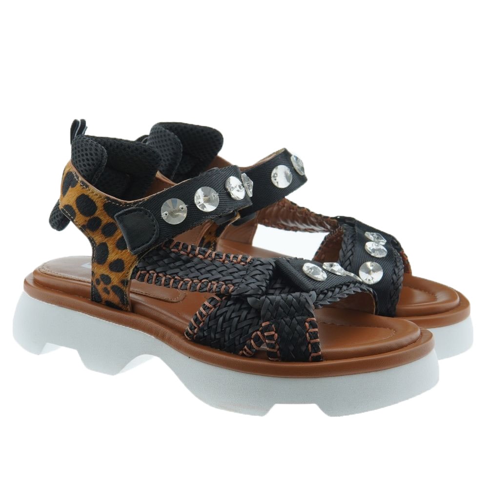Jeannot - Colección de zapatos de mujer