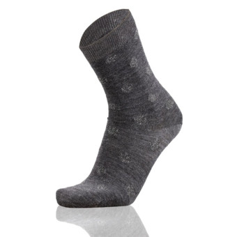 Calcetines mujer estampado topos West Mister Lola