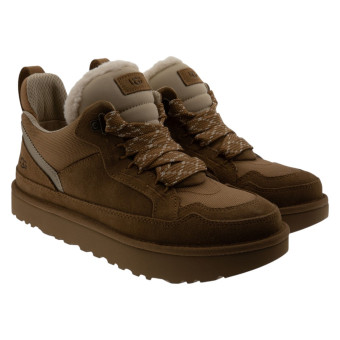 Sneakers hombre ante piel cordero Ugg M Lowmel