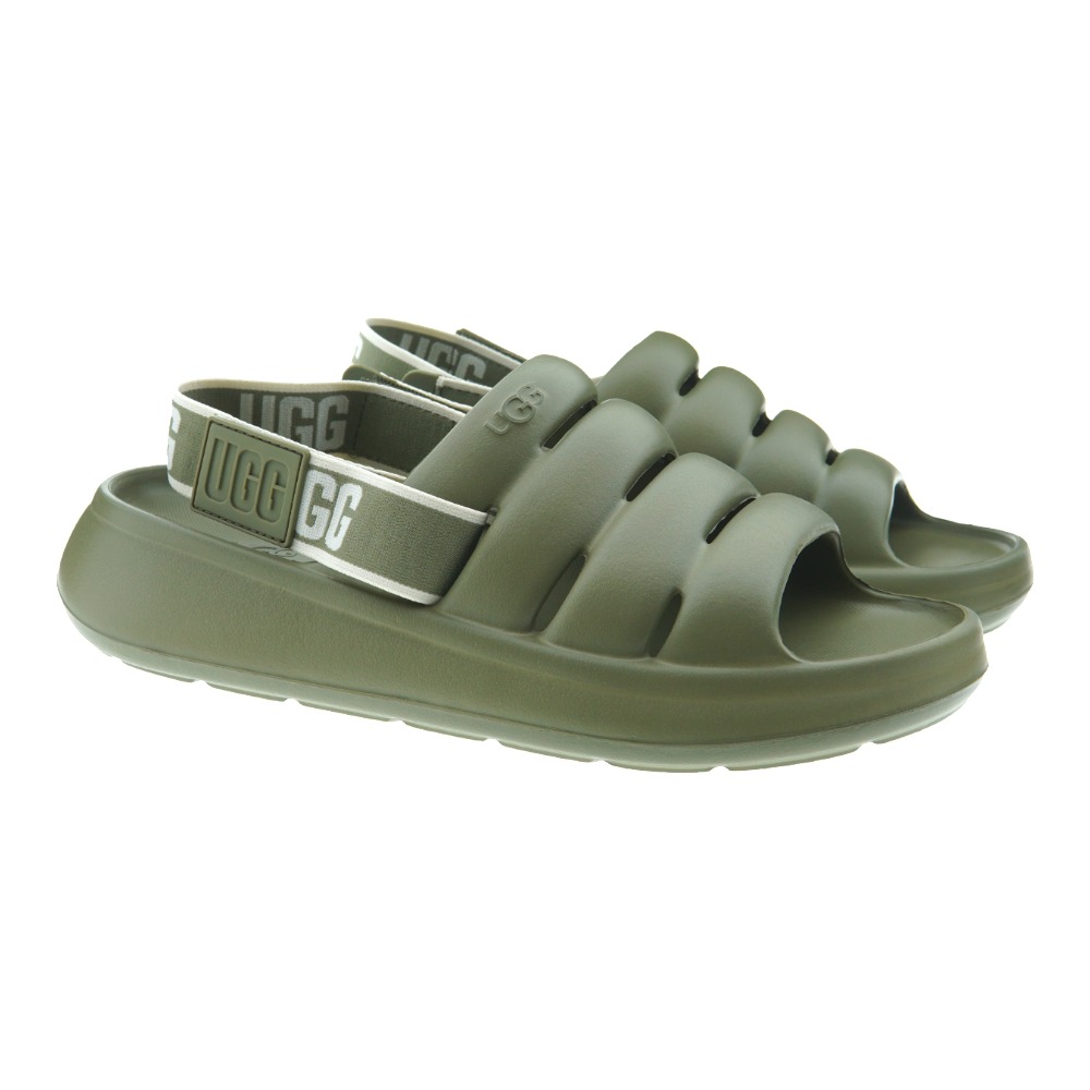 Sandalias agua tipo cangrejera hombre Ugg M Sport Yeah