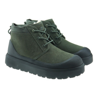 Bota montaña caballero ante cordones Ugg Neumel Weather