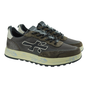 Zapatillas vestir hombre Premiata Nous