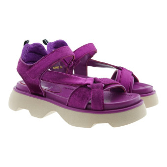 Sandalias Bios Jeannot Suela Deportiva RJ646