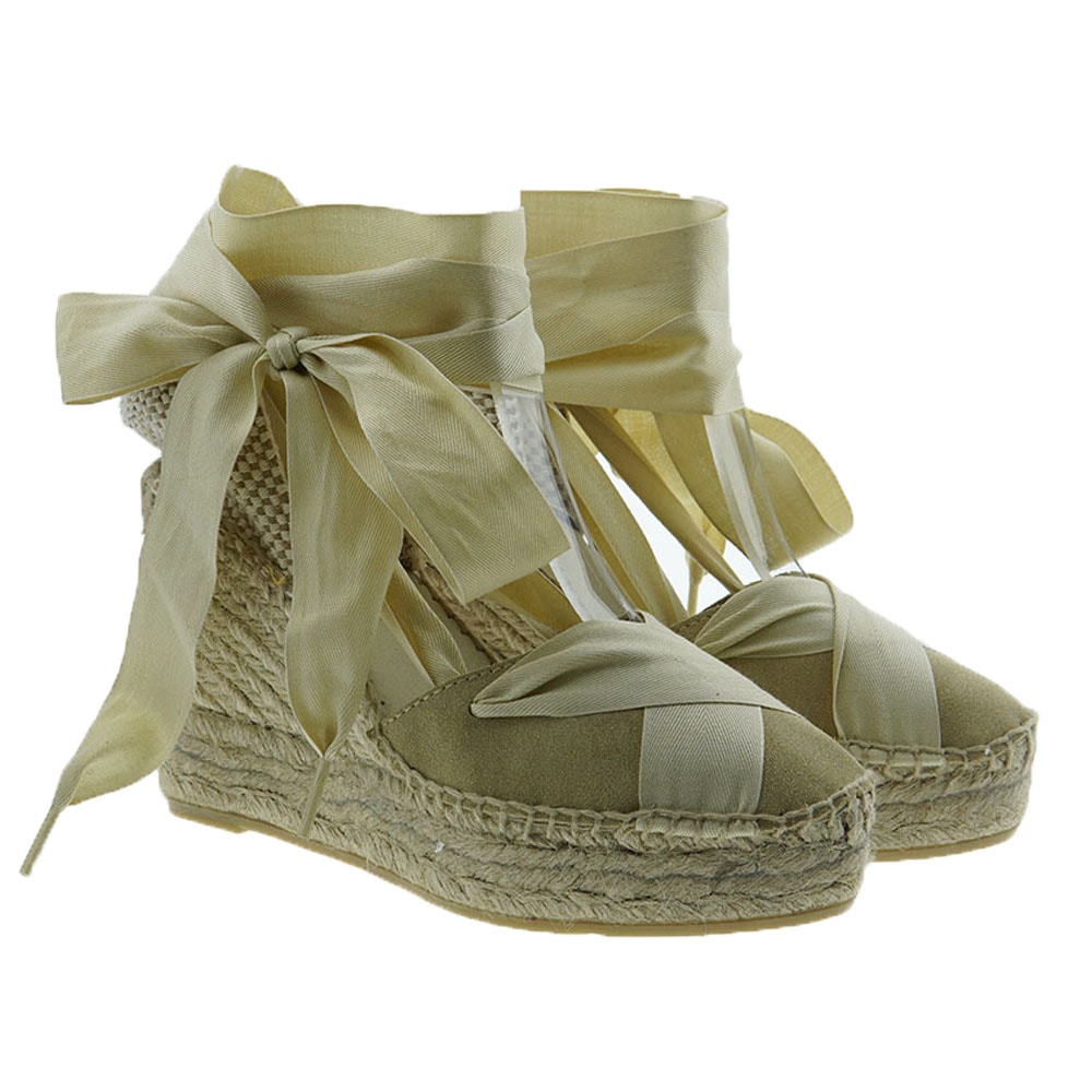 Alpargatas o Espadrilles mujer - Porlastiendas Shop