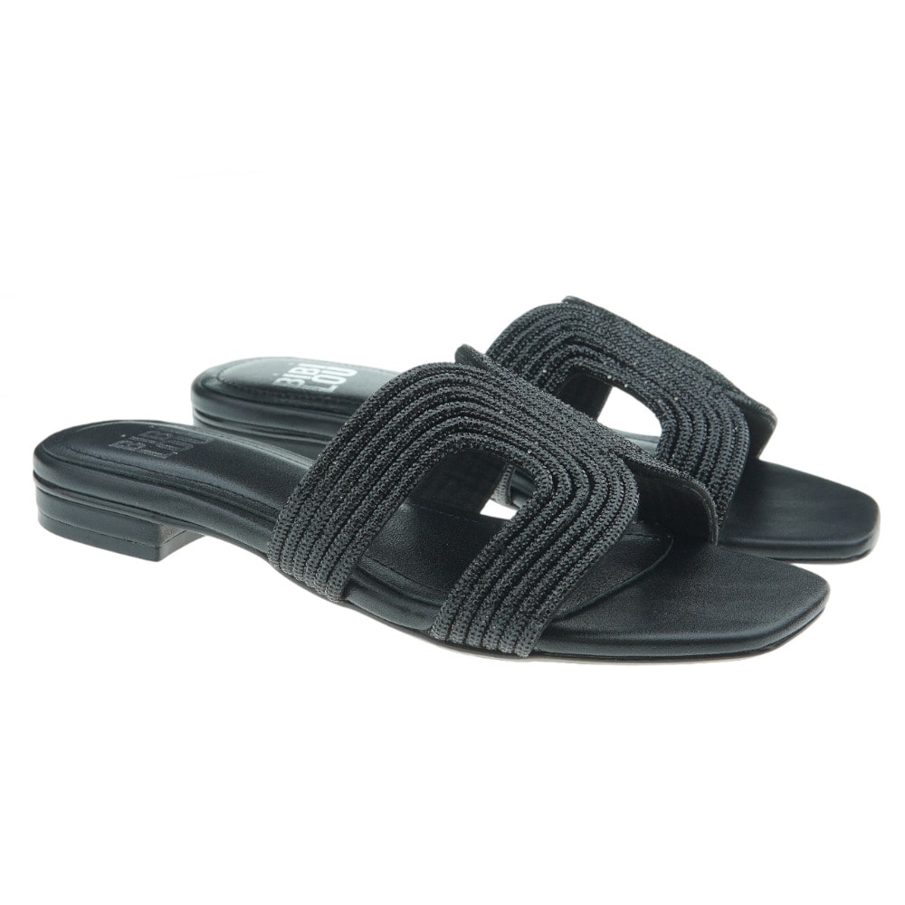 Sandalias mujer pala brillantes Bibilou Spongecake 839Z00HG