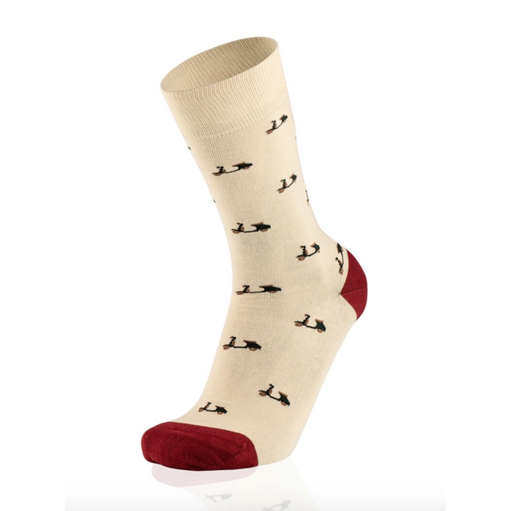 Calcetines vespa caballero West Mister