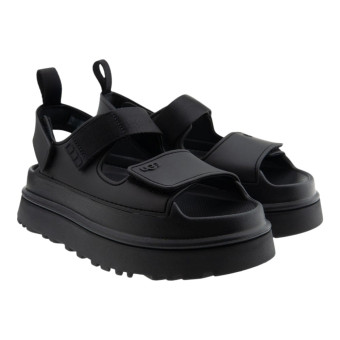 Sandalias plataforma mujer cómodas Ugg W GOLDENSTAR 