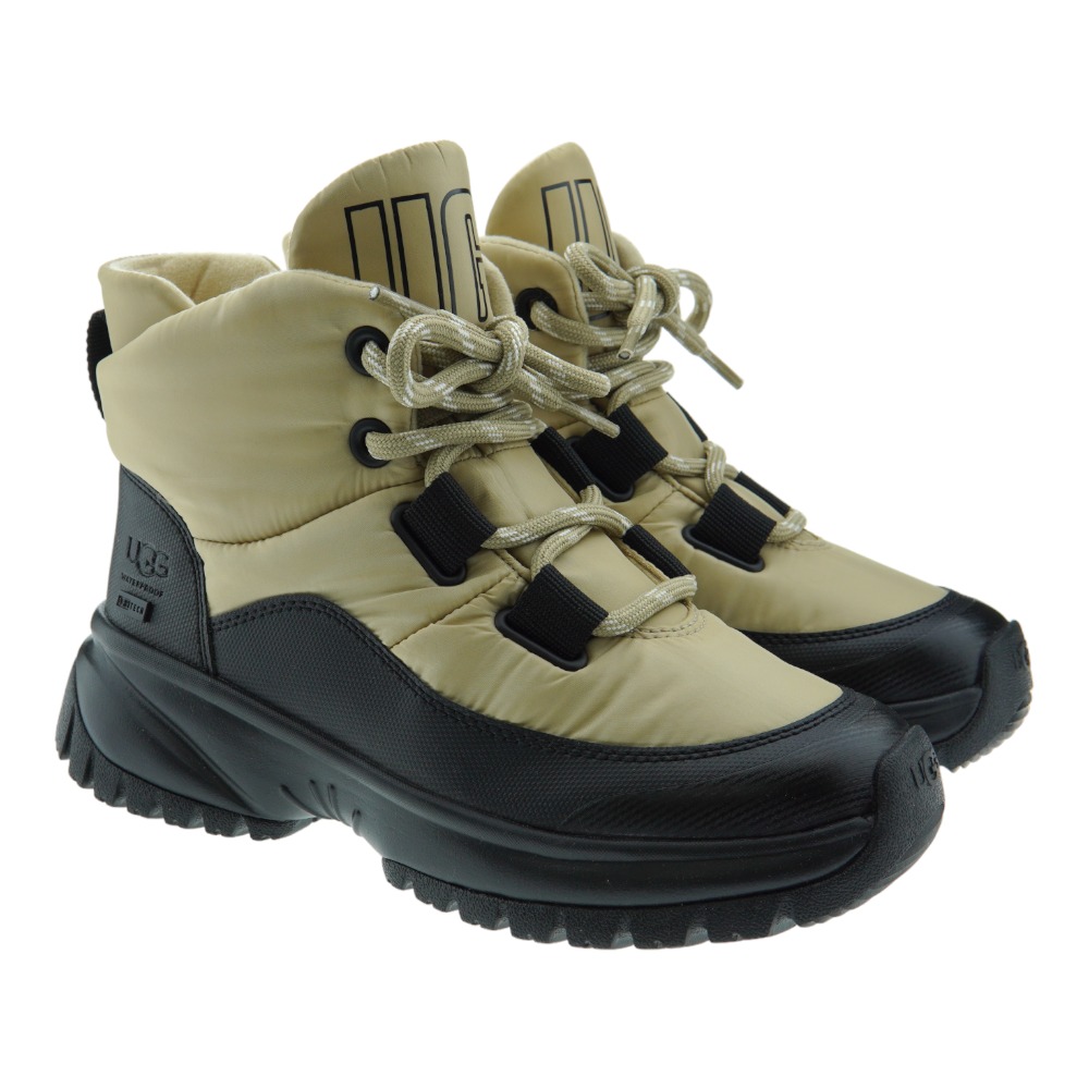 Bota montaña mujer ante Ugg Yose Puffer Lac