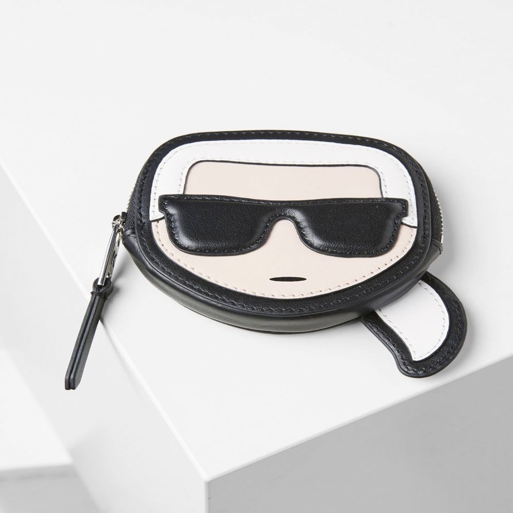 Monedero Karl Lagerfeld 96KW3203