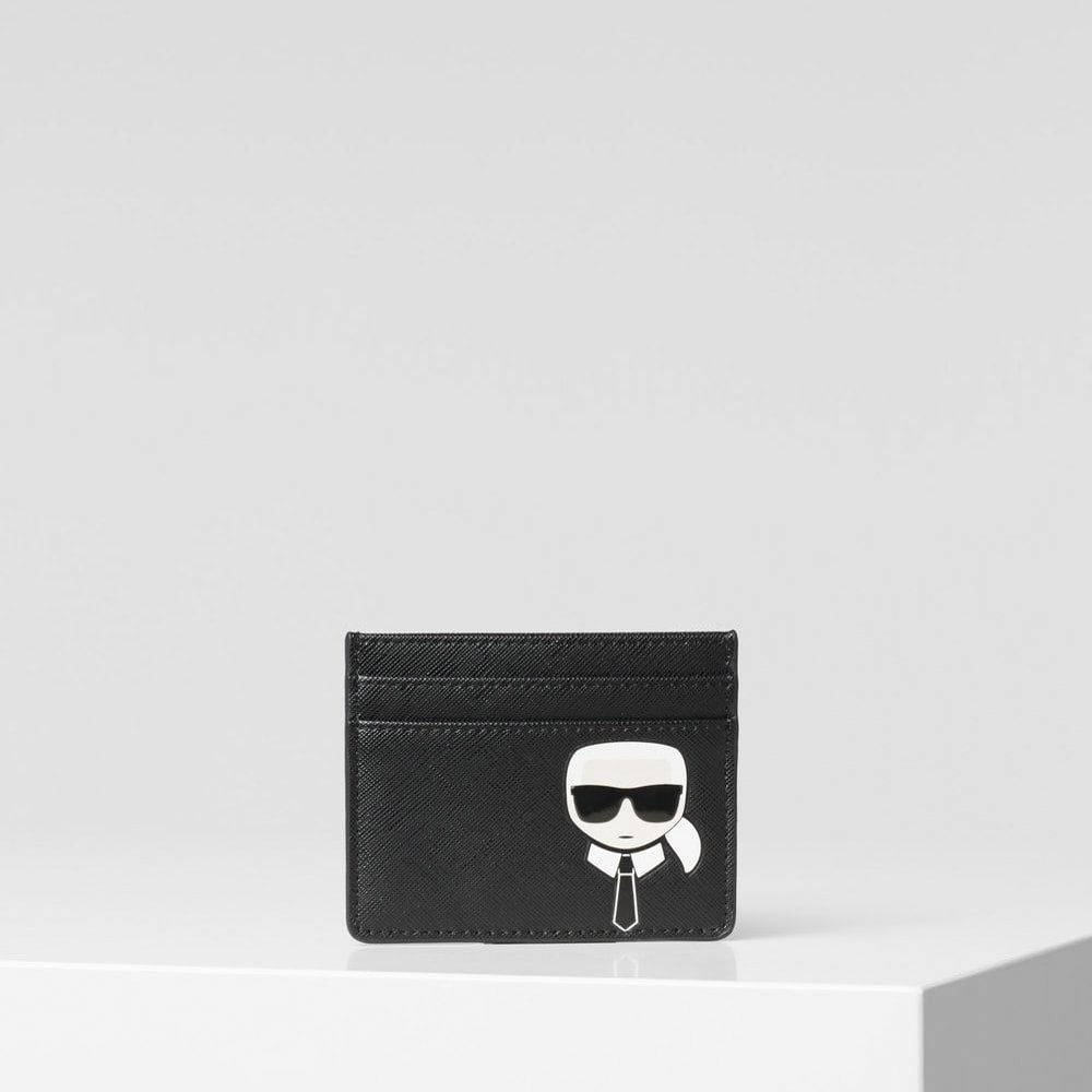 Tarjetero Karl Lagerfeld 96KW3268